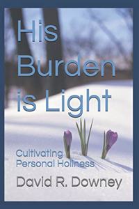 His Burden is Light