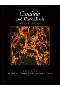 Candida and Candidiasis, Second Edition