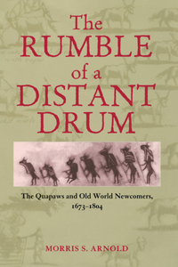 Rumble of a Distant Drum