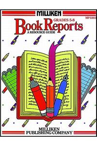 Book Reports
