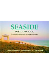 Seaside Notecards