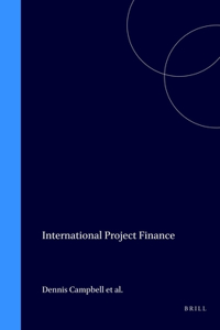 International Project Finance