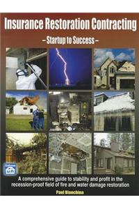 Insurance Restoration Contracting