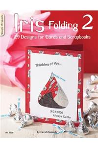 Iris Folding 2