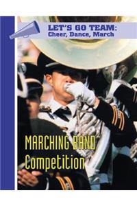 Marching Band Competition