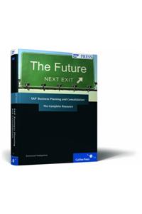 SAP BusinessObjects Planning and Consolidation