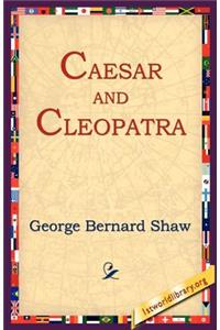 Caesar and Cleopatra