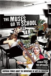 Muses Go to School