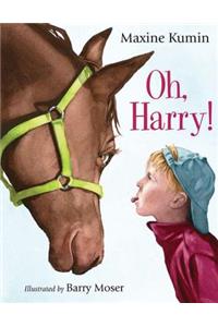 Oh, Harry!