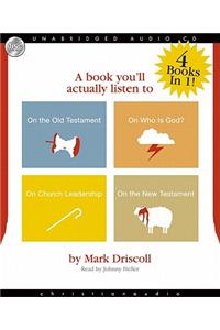 A Book You'll Actually Listen To