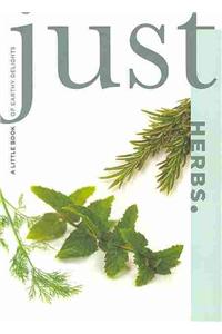 Just Herbs