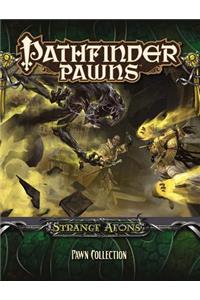 Pathfinder Pawns: Strange Aeons Pawn Collection