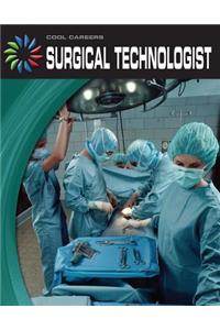 Surgical Technologist
