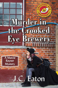 Murder in the Crooked Eye Brewery