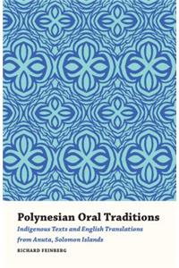 Polynesian Oral Traditions