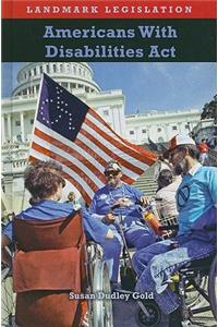 Americans with Disabilities ACT