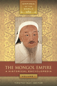 Mongol Empire [2 Volumes]