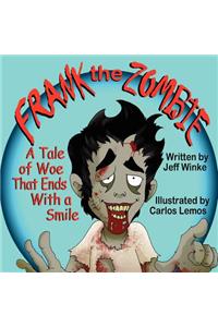 Frank the Zombie