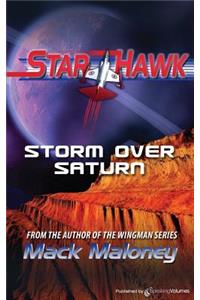 Storm Over Saturn: Starhawk