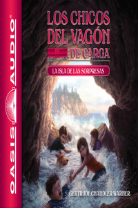 La Isla de Las Sorpresas (Spanish Edition)