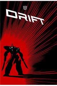 Transformers: Complete Drift