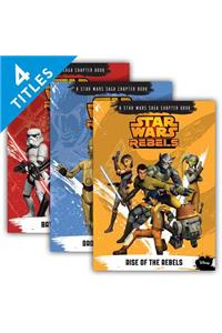 Star Wars Rebels (Set)