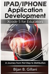 Developing Educational Applications for iPad and iPhone
