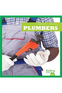 Plumbers