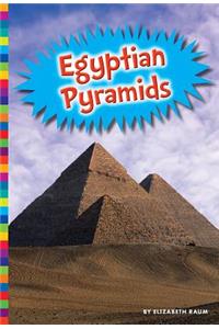 Egyptian Pyramids