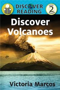 Discover Volcanoes