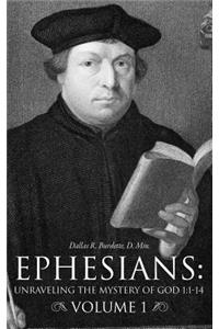 Ephesians