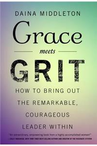 Grace Meets Grit