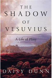 The Shadow of Vesuvius