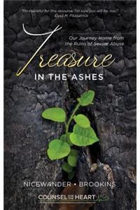 Treasure in the Ashes
