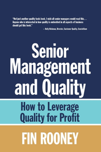 Senior Management And Quality