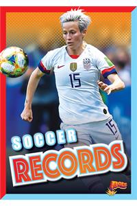 Soccer Records