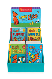 20-Copy Learn with Cleo Display