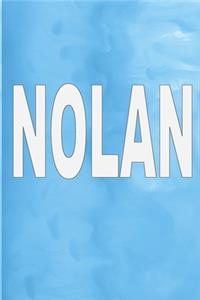 Nolan