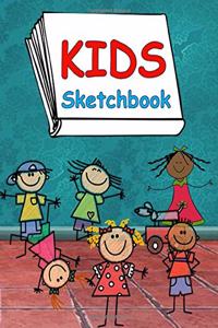 Kids Sketchbook