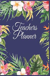 Teachers Planner