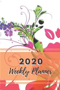 Weekly Planner
