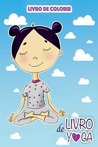 Livro de Yoga