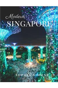 Modern Singapore