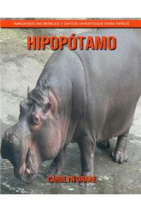 Hipopótamo