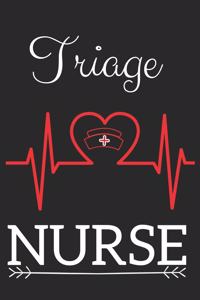 Triage Nurse