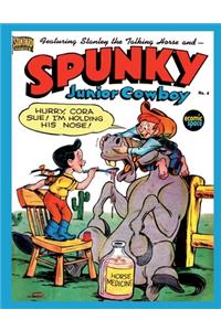 Spunky #4