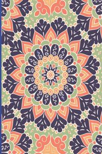 Mazes for Adults Easy - Medium