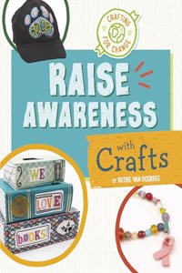 Raise Awareness with Crafts