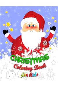 Coloring Book for Kids