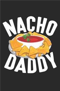 Nacho Daddy